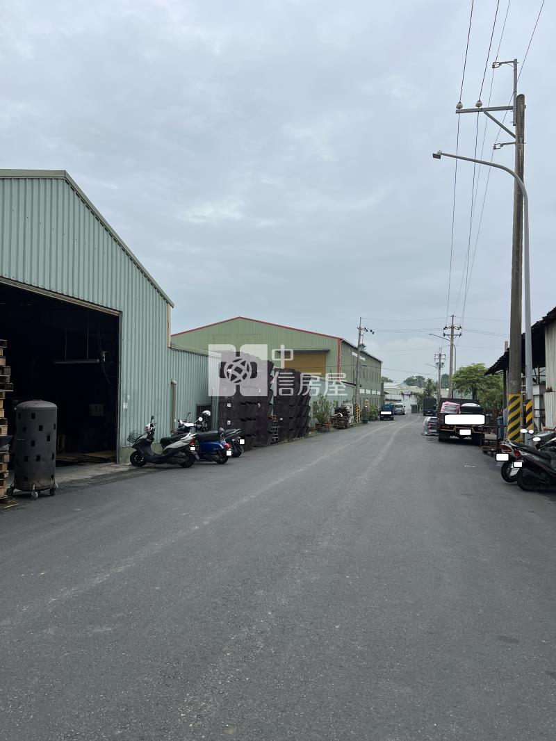 旺萊路1.34分都內農地房屋室內格局與周邊環境