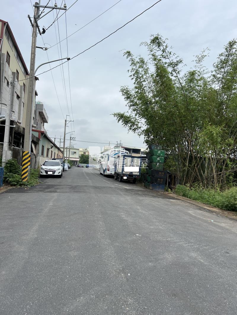 旺萊路1.34分都內農地房屋室內格局與周邊環境