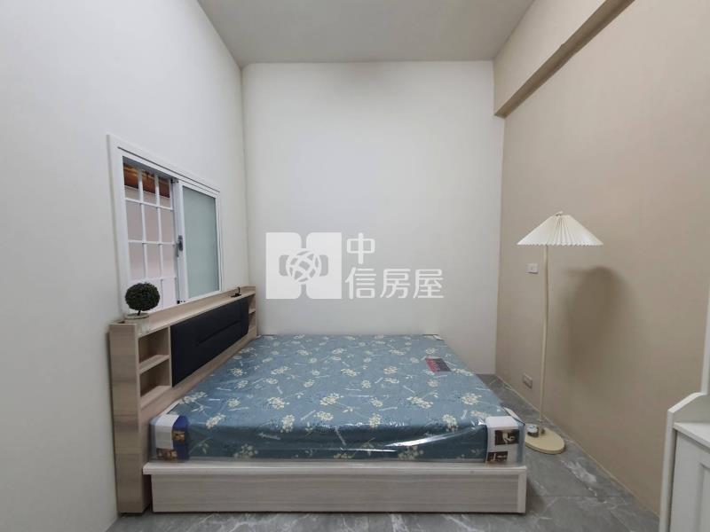 驛站低樓層公寓房屋室內格局與周邊環境