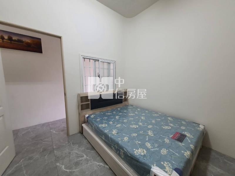 驛站低樓層公寓房屋室內格局與周邊環境