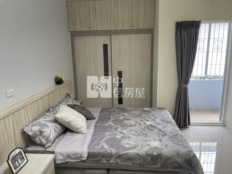 內惟車站翻新2樓寓房屋室內格局與周邊環境