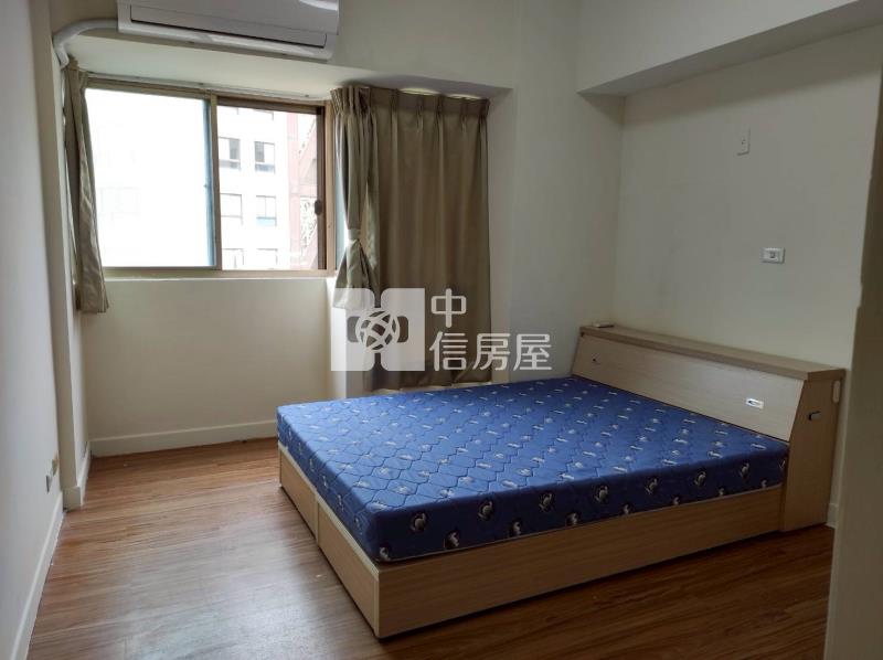 日昇大道三房車房屋室內格局與周邊環境