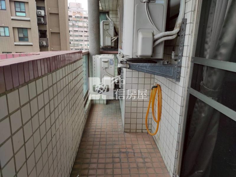 日昇大道三房車房屋室內格局與周邊環境
