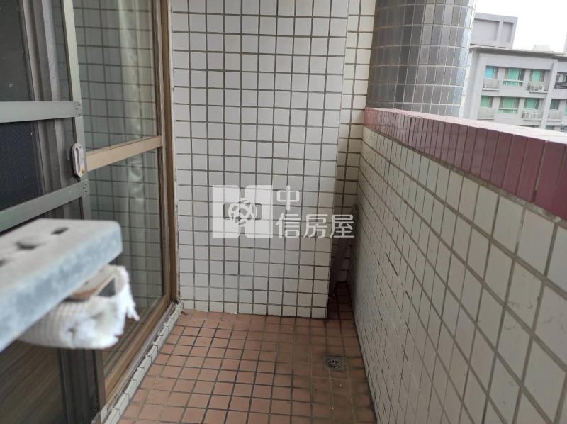 日昇大道三房車房屋室內格局與周邊環境