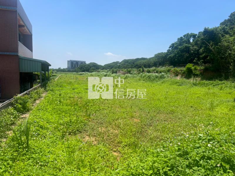 山東國小旁美農地房屋室內格局與周邊環境
