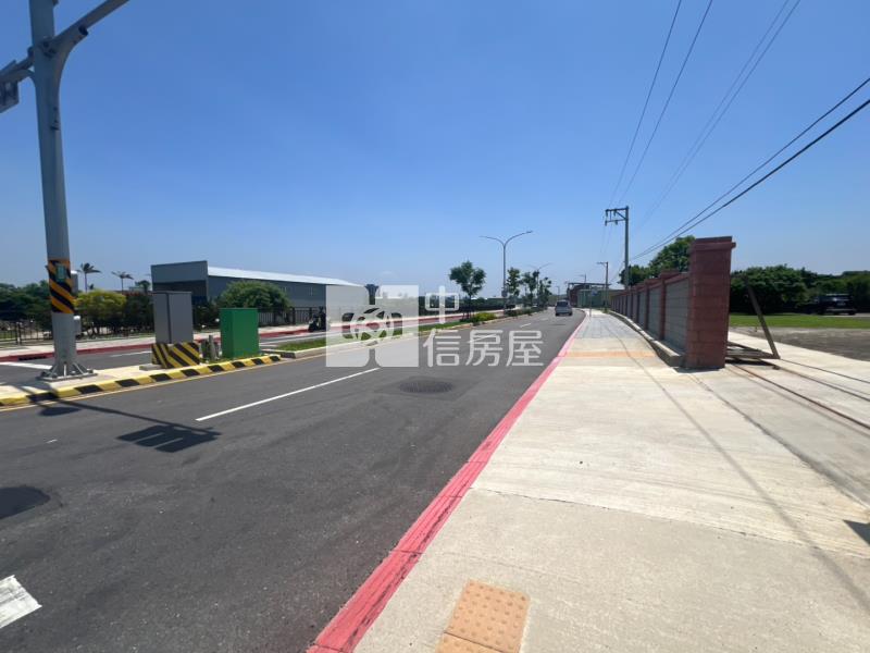 山東國小旁美農地房屋室內格局與周邊環境
