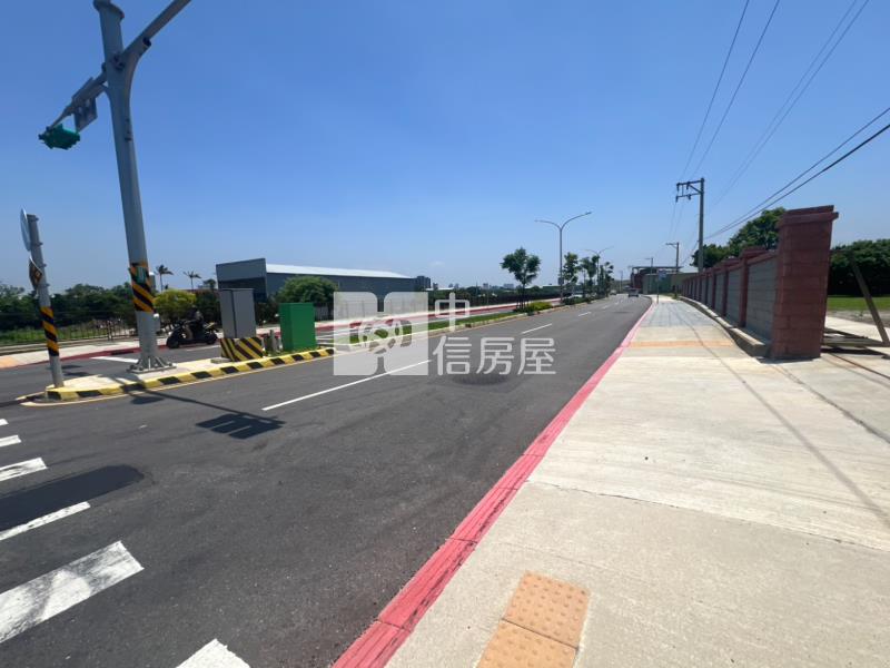 山東國小旁美農地房屋室內格局與周邊環境
