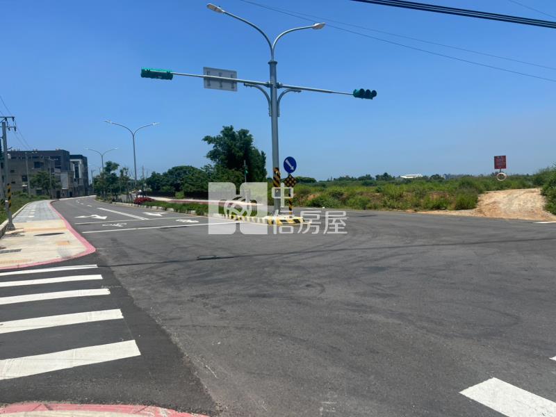 山東國小旁美農地房屋室內格局與周邊環境