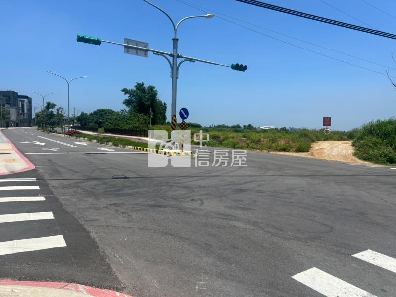 山東國小旁美農地房屋室內格局與周邊環境