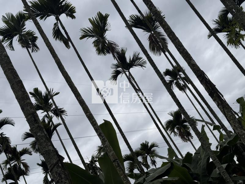 監理站旁農地房屋室內格局與周邊環境