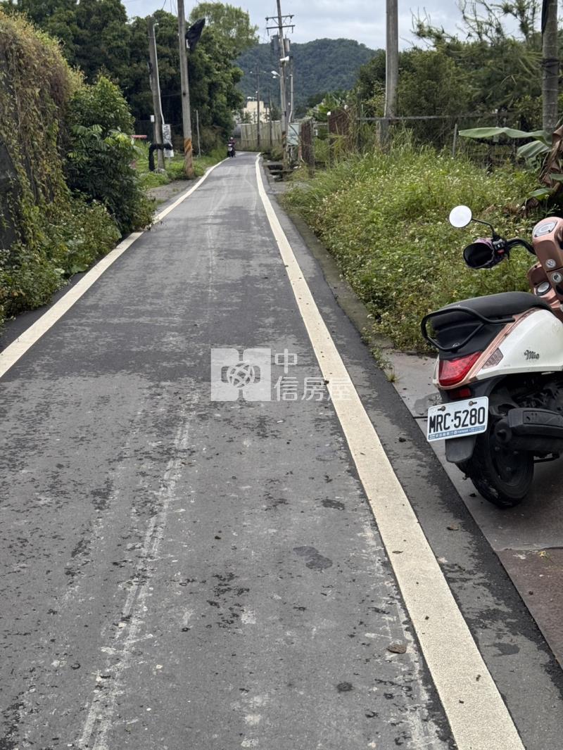 監理站旁農地房屋室內格局與周邊環境
