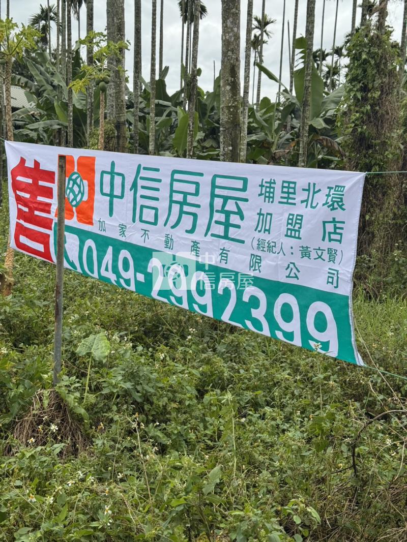 監理站旁農地房屋室內格局與周邊環境