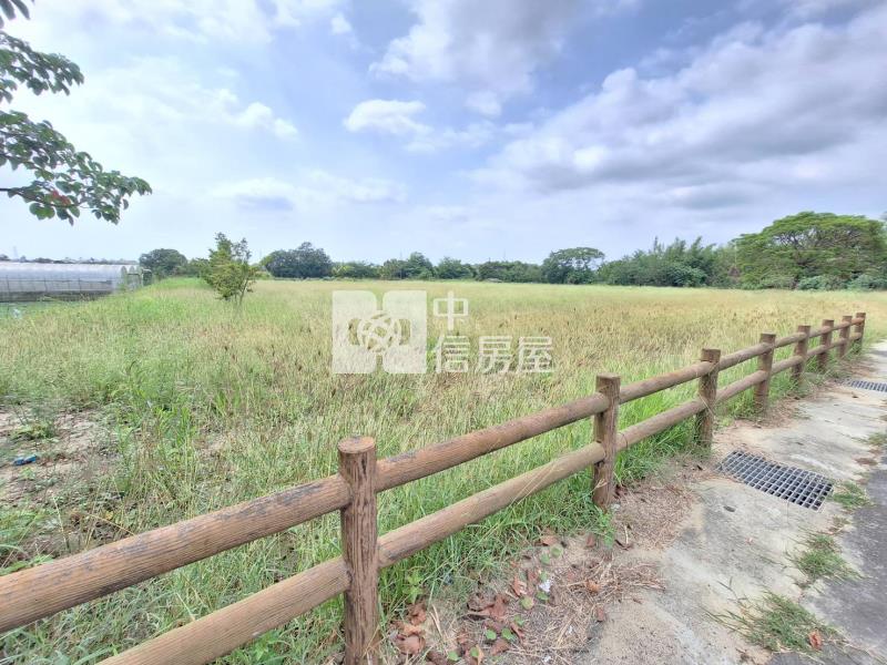 六甲12米路都內農地1房屋室內格局與周邊環境