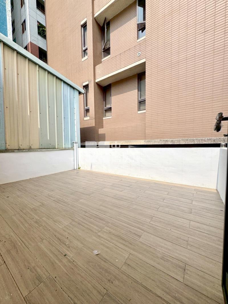 大業國中全新屋況透天房屋室內格局與周邊環境