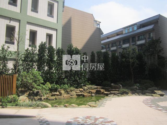 貝森朵芙美2房房屋室內格局與周邊環境