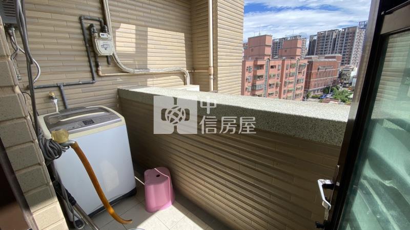 貝森朵芙美2房房屋室內格局與周邊環境