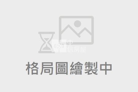 龍之鄉美妝三房車B090房屋室內格局與周邊環境