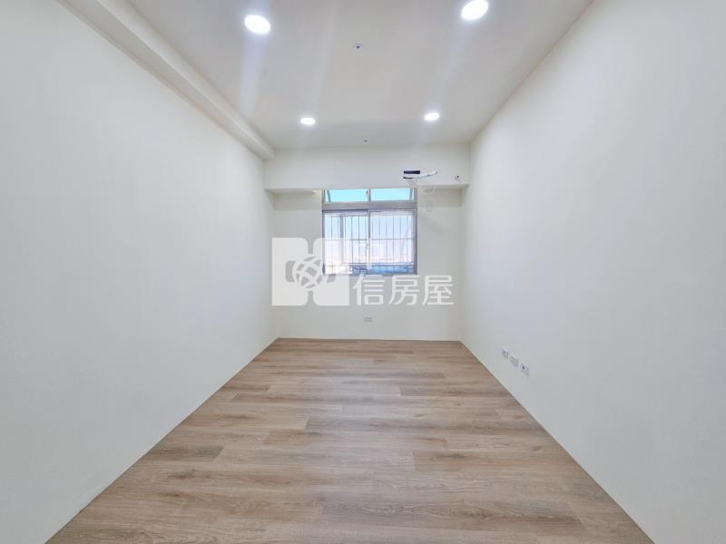 龍之鄉美妝三房車B090房屋室內格局與周邊環境