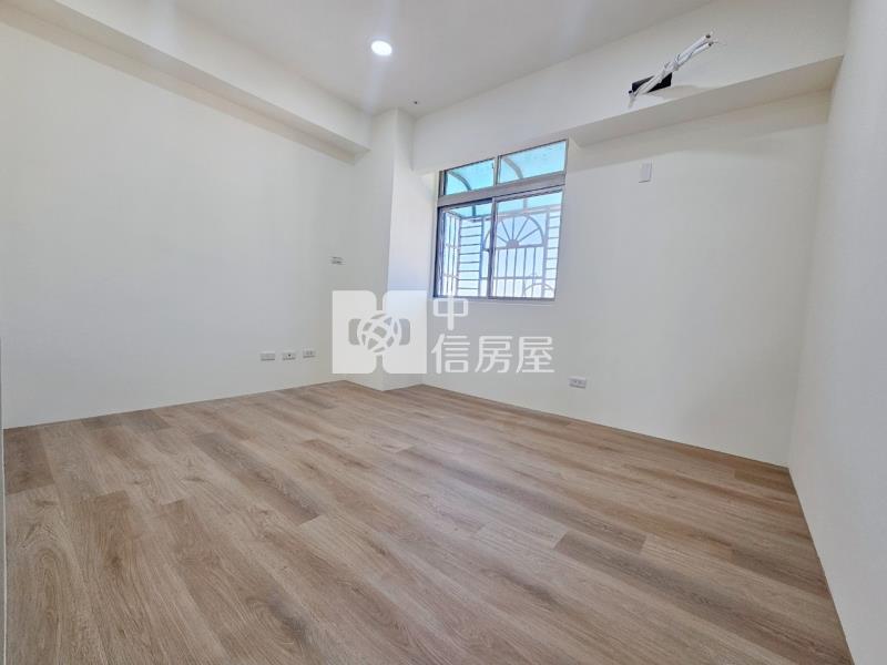 龍之鄉美妝三房車B090房屋室內格局與周邊環境