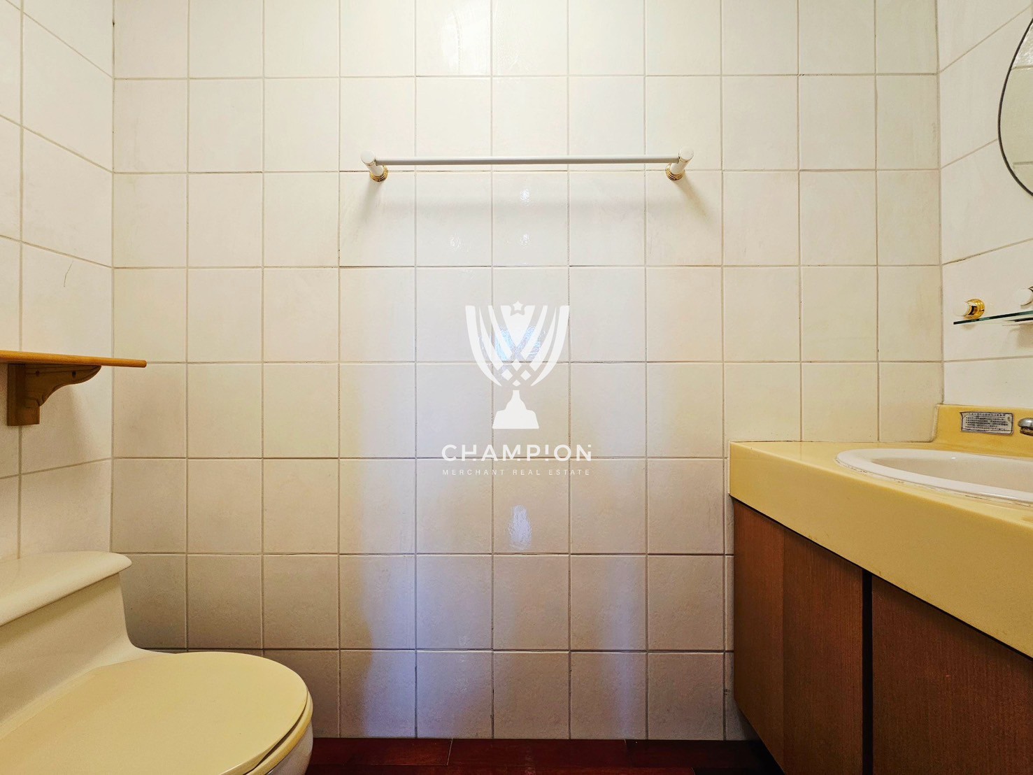 【冠軍】水美海景二房車位房屋室內格局與周邊環境