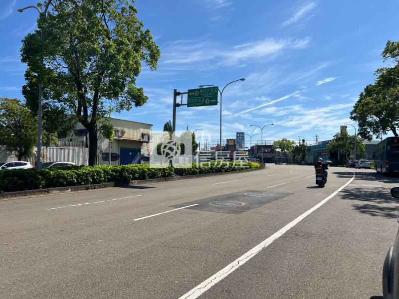竹南園區計畫變更地A房屋室內格局與周邊環境