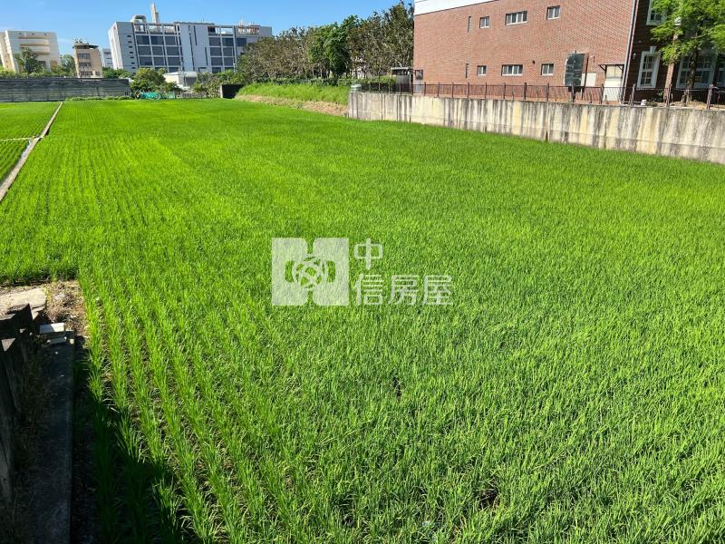 竹南園區計畫變更地A房屋室內格局與周邊環境