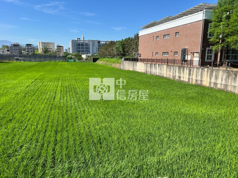 竹南園區計畫變更地A房屋室內格局與周邊環境