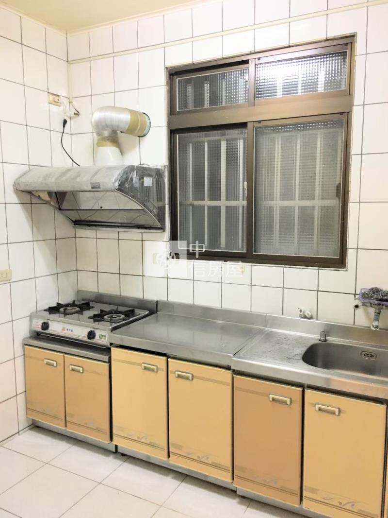 專委中壢體育園區龍岡3房美寓房屋室內格局與周邊環境