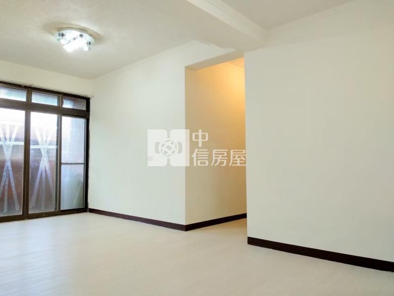 專委中壢體育園區龍岡3房美寓房屋室內格局與周邊環境