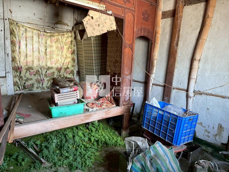 東方明珠旁美建地房屋室內格局與周邊環境