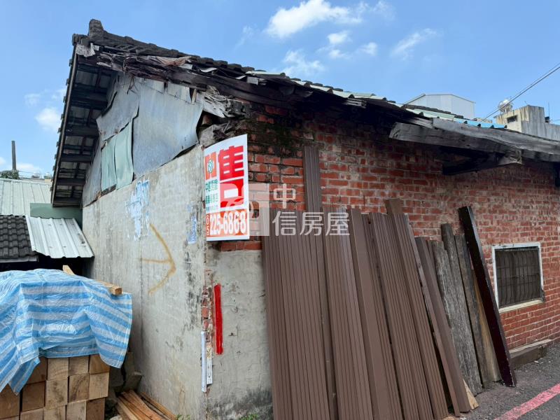 東方明珠旁美建地房屋室內格局與周邊環境