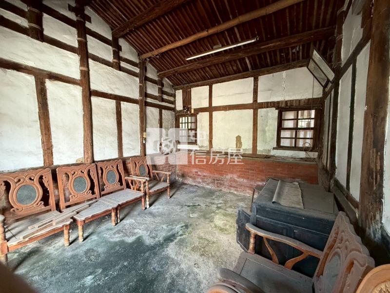 東方明珠旁美建地房屋室內格局與周邊環境