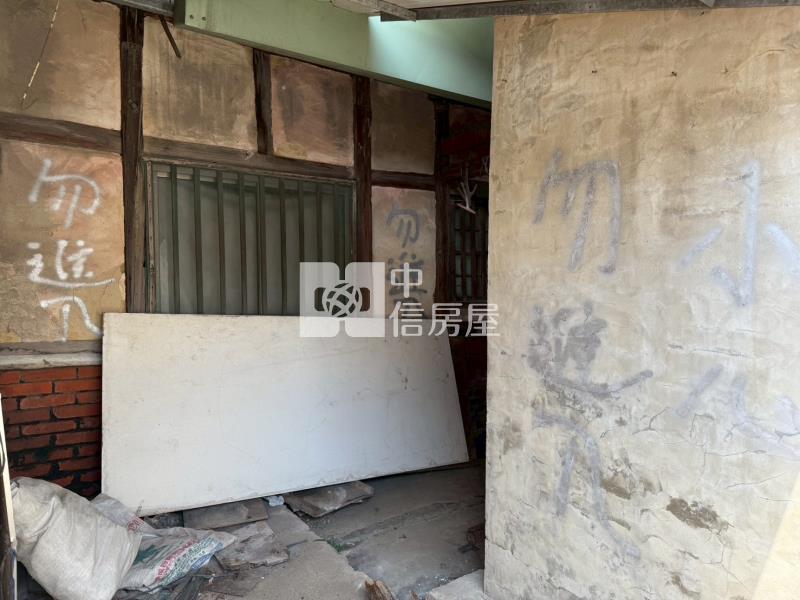東方明珠旁美建地房屋室內格局與周邊環境