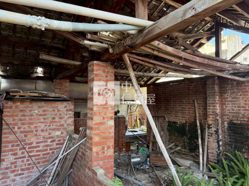 東方明珠旁美建地房屋室內格局與周邊環境