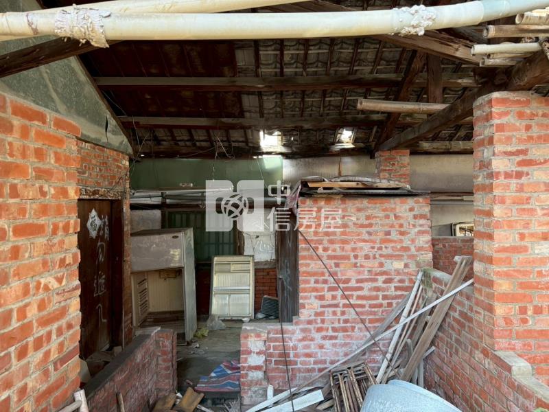 東方明珠旁美建地房屋室內格局與周邊環境