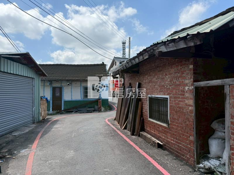 東方明珠旁美建地房屋室內格局與周邊環境