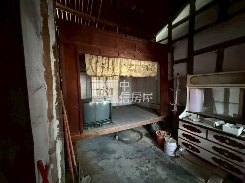 東方明珠旁美建地房屋室內格局與周邊環境