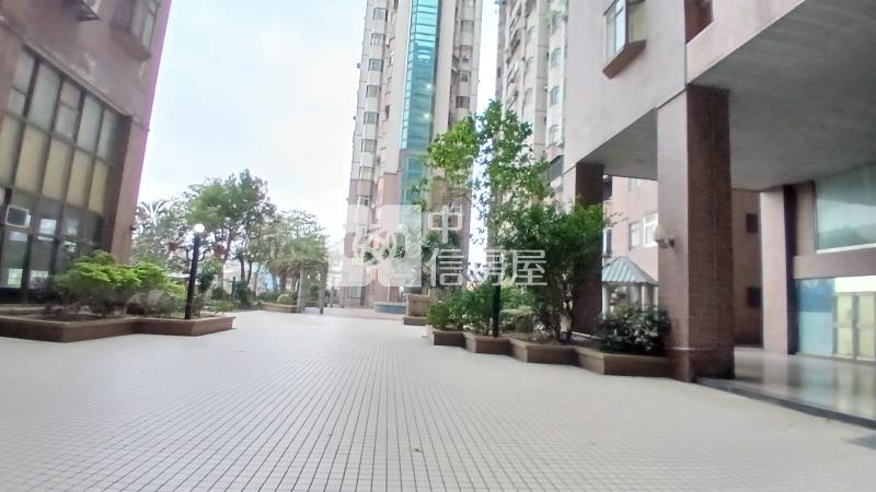 武陵高中工業宅附平面車位房屋室內格局與周邊環境