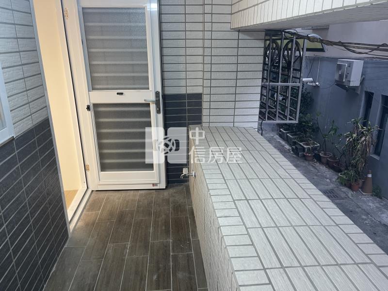 陽明商圈1+夾車庫公寓房屋室內格局與周邊環境