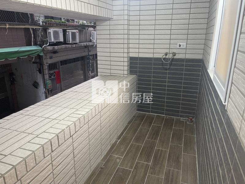 陽明商圈1+夾車庫公寓房屋室內格局與周邊環境