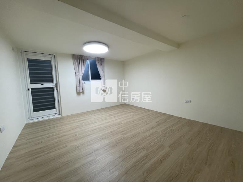 陽明商圈1+夾車庫公寓房屋室內格局與周邊環境