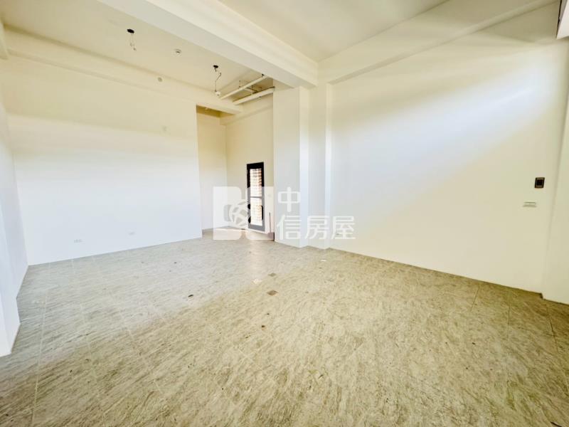 【專任】內壢 華勛 全新邊間電梯透天房屋室內格局與周邊環境