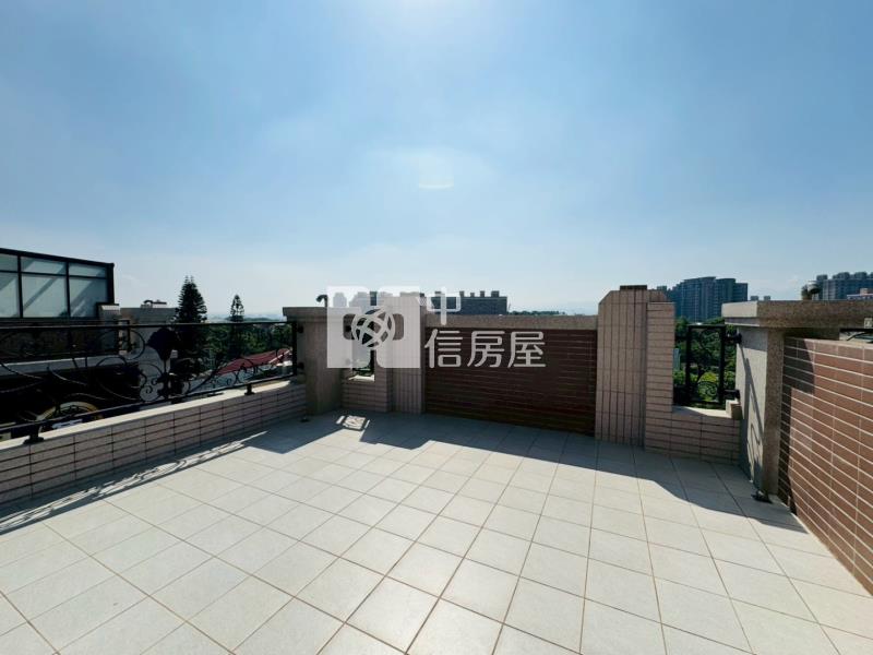 【專任】內壢 華勛 全新邊間電梯透天房屋室內格局與周邊環境