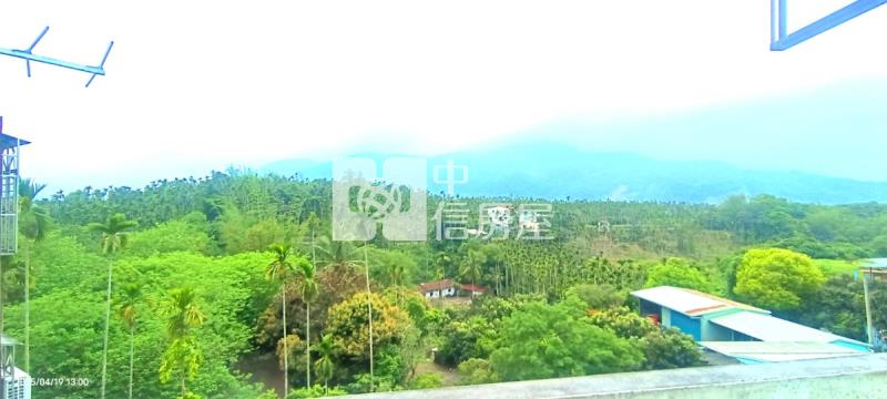 水里8房大透天房屋室內格局與周邊環境