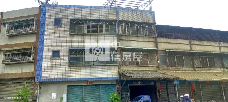 水里8房大透天房屋室內格局與周邊環境