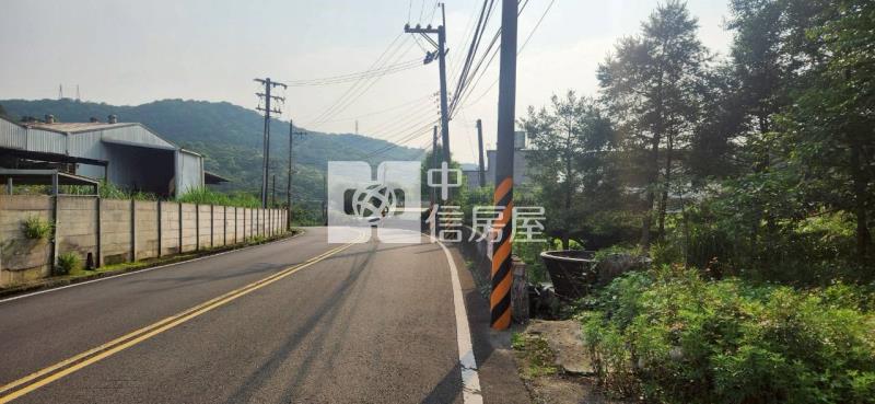湖口面寬一般農8米路房屋室內格局與周邊環境