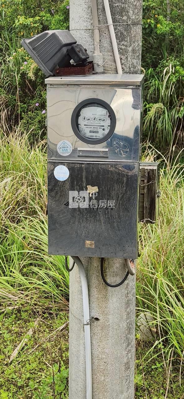 湖口面寬一般農8米路房屋室內格局與周邊環境