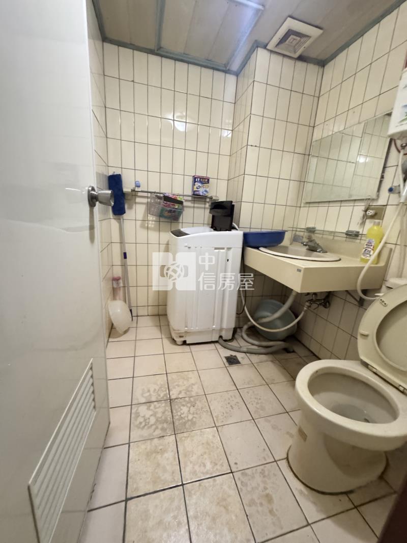 中原小富翁低總價美套房房屋室內格局與周邊環境