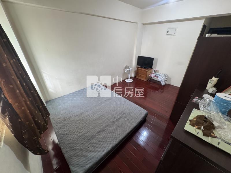 中原小富翁低總價美套房房屋室內格局與周邊環境