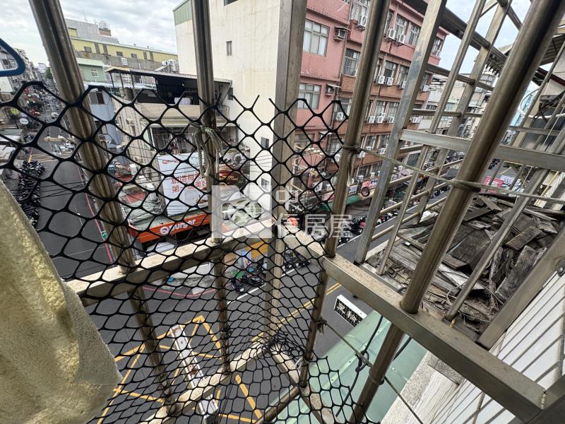 中原小富翁低總價美套房房屋室內格局與周邊環境
